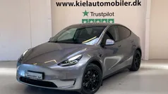 Brugt 2024 Tesla Model Y Long Range SUV | 324.000 kr. (Fair pris)