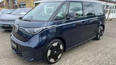 Brugt 2024 VW ID. Buzz Pro Van | 429.900 kr. (Dyr)
