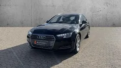 Brugt 2018 Audi A4 Sport Stationcar | 219.800 kr. (Fair pris)