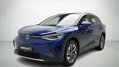Brugt 2025 VW ID.4 Pro SUV | 334.900 kr. (Fair pris)