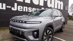 Gråmetal Brugt 2024 Ssangyong (KGM) Torres EVX SUV | 319.995 kr. (Fair pris)