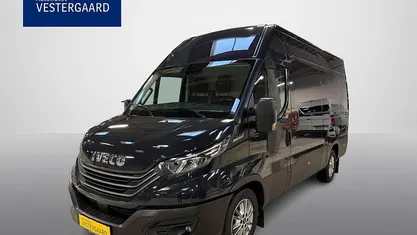 Brugt Iveco Daily 210 HK (154 kW) 2023 Van