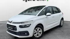 Brugt 2018 Citroën C4 SpaceTourer PureTech MPV | 119.400 kr. (Fair pris)