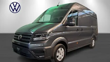 Brugt VW Crafter 177 HK (130 kW) 2025 Van