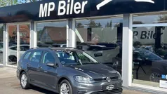 VW Golf VII