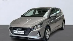 Brass Brugt 2022 Hyundai i20 Essential Hatchback | 149.900 kr. (Fair pris)