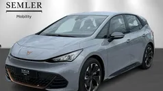Grå Brugt 2022 Cupra Born High Hatchback | 179.900 kr. (God pris)