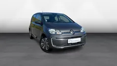 Brugt 2022 VW e-up! move up! Hatchback | 114.900 kr. (Fair pris)