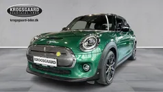 Brugt 2020 Mini Cooper SE Hatchback | 138.900 kr. (Fair pris)