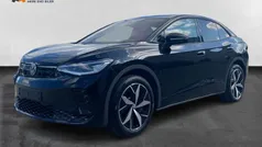 Sortmetal Brugt 2023 VW ID.5 GTX SUV | 329.900 kr. (Fair pris)