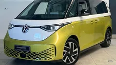 Brugt 2023 VW ID. Buzz Style Van | 387.700 kr. (Fair pris)