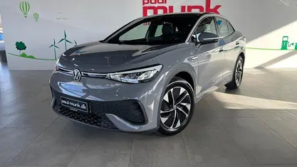 Brugt 2023 VW ID.5 Pro Performance SUV | 229.900 kr. (God pris)