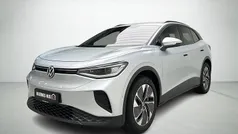 Brugt 2025 VW ID.4 Pro SUV | 324.900 kr. (God pris)