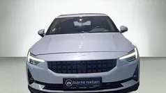 Brugt 2023 Polestar 2 Hatchback | 254.900 kr. (Fair pris)
