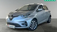 Brugt 2022 Renault Zoe Intens Hatchback | 134.500 kr. (Fair pris)