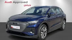 Brugt 2021 Audi Q4 e-tron SUV | 219.900 kr. (Fair pris)