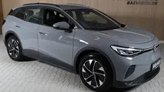 Brugt 2024 VW ID.4 Pro SUV | 319.700 kr. (God pris)