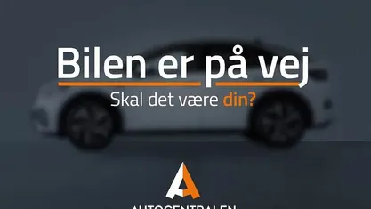 Blåmetal Brugt 2021 Skoda Octavia Business Line Stationcar | 214.900 kr. (Fair pris)