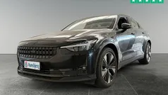 Brugt 2023 Polestar 2 Long Range Single Motor Sedan | 224.500 kr. (Fair pris)