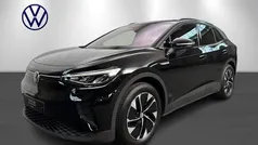 Brugt 2022 VW ID.4 Pro SUV | 229.900 kr. (Fair pris)