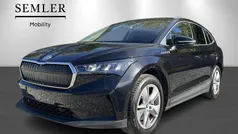 Sortmetal Brugt 2023 Skoda Enyaq iV SUV | 229.900 kr. (God pris)