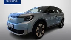 Blå Brugt 2024 Ford Explorer Premium SUV | 279.800 kr. (Super pris)