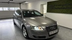 Brugt 2005 Audi A6 Stationcar | 39.700 kr.