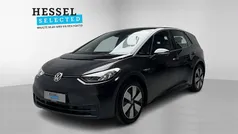 Brugt 2021 VW ID.3 Life Hatchback | 162.900 kr. (Fair pris)
