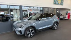 Grå Brugt 2023 Volvo XC40 Plus SUV | 314.700 kr. (God pris)