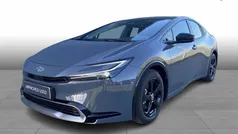 Gråmetal Ny 2024 Toyota Prius Executive Hatchback | 449.900 kr.
