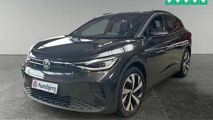 Brugt VW ID.4 Pro Performance 150 kW (204 HK) 2022 SUV