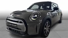 Brugt 2021 Mini Cooper SE Hatchback | 159.900 kr.