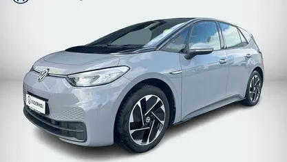 Brugt 2021 VW ID.3 Pro Hatchback | 169.000 kr. (Fair pris)