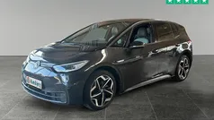 Brugt 2021 VW ID.3 Hatchback | 179.500 kr. (Fair pris)