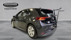 Brugt 2022 VW ID.3 Pro Hatchback | 174.900 kr. (Fair pris)