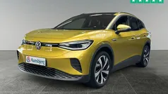 Brugt 2021 VW ID.4 SUV | 244.500 kr. (Fair pris)
