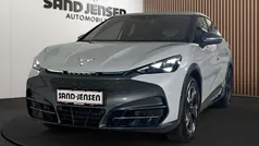 Brugt 2025 Cupra Tavascan Endurance SUV | 314.900 kr. (God pris)