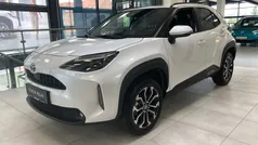 Ny 2024 Toyota Yaris Cross Comfort SUV | 286.900 kr. (Fair pris)