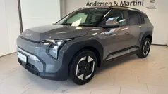 Brugt 2025 Kia EV3 2 SUV | 284.700 kr. (Fair pris)