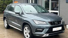 Koksmetal Brugt 2019 Seat Ateca FR SUV | 239.900 kr. (Fair pris)