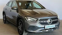 N/a Brugt 2020 Mercedes GLA200 Progressive SUV | 309.700 kr. (Fair pris)