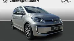 Sølvmetal Brugt 2022 VW e-up! Hatchback | 119.900 kr. (Fair pris)