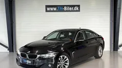 Brugt 2018 BMW 420 Gran Coupé Advantage Coupe | 229.900 kr. (Fair pris)