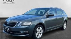 Koks Brugt 2020 Skoda Octavia Celebration + Stationcar | 164.900 kr. (Fair pris)