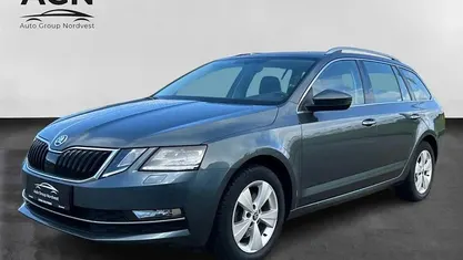 Koks Brugt 2020 Skoda Octavia Celebration + Stationcar | 144.400 kr. (Fair pris)