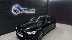 Brugt 2013 BMW 320 Comfort Edition Stationcar | 229.500 kr.