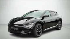 Ny 2025 Kia EV6 SUV | 360.000 kr. (Fair pris)