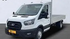 Brugt 2024 Ford Transit | 330.910 kr.