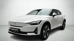 Brugt 2024 Polestar 2 Hatchback | 259.900 kr. (Fair pris)