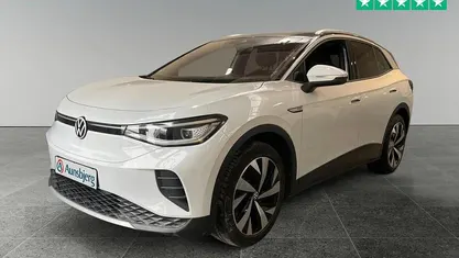 Brugt VW ID.4 Pro Performance 150 kW (204 HK) 2021 SUV